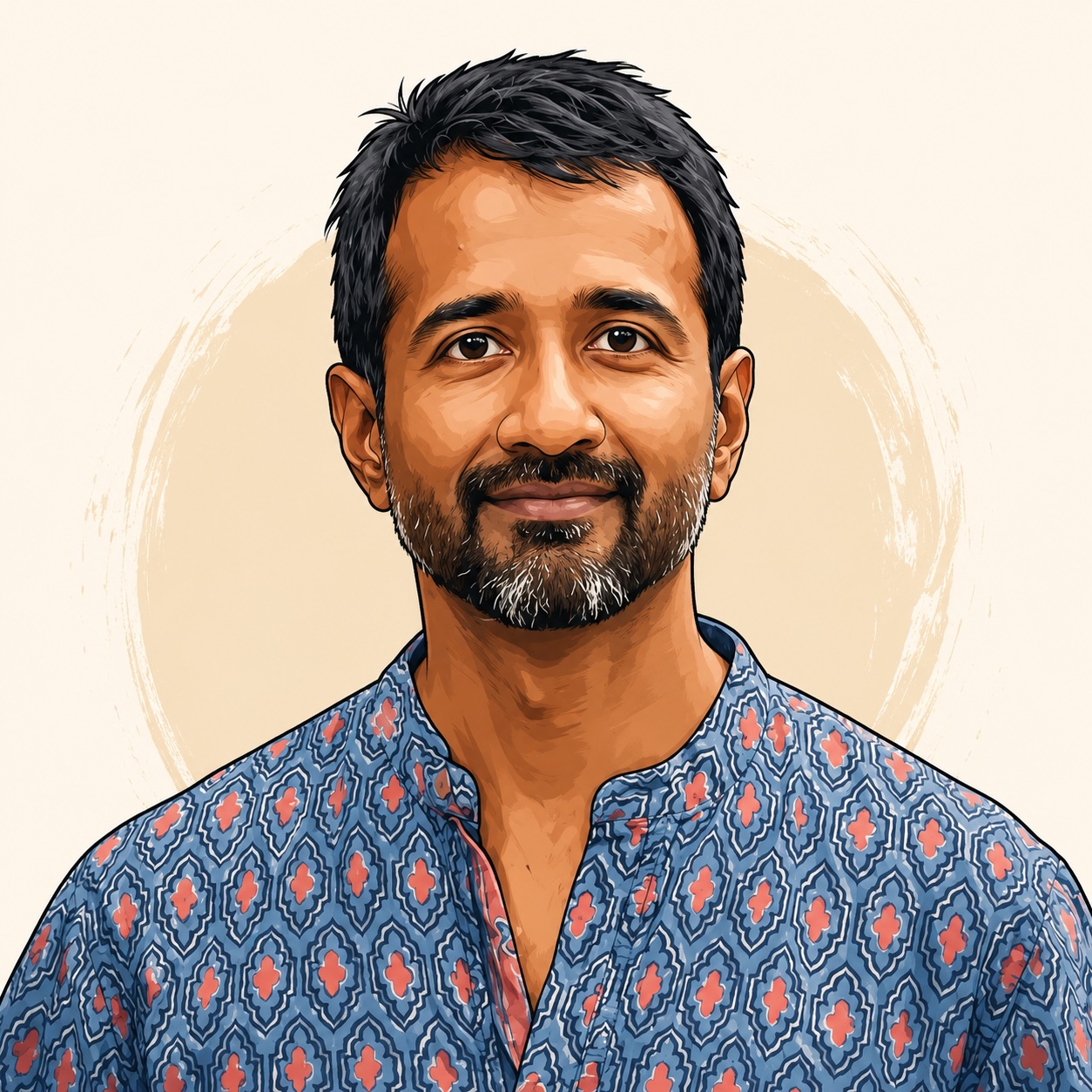 Vikram Devatha — mentor, Astrology 101